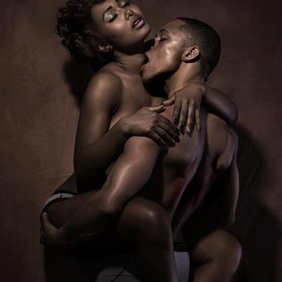 Simple Ways to Spice Things Up for Couples Without Overthinking It