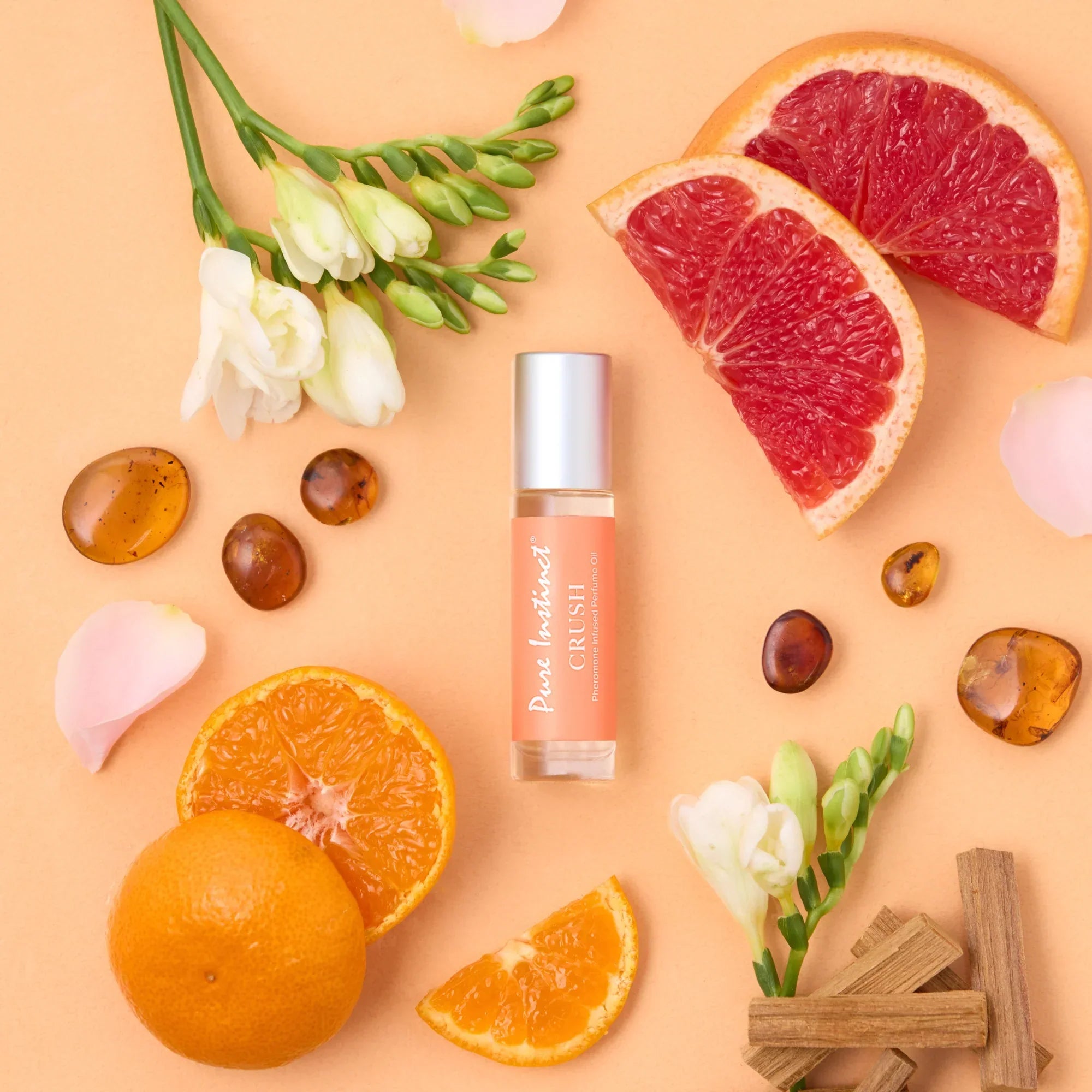 Fragrances