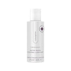 Conceptria water-based personal lubricant bottle with white pump cap and label