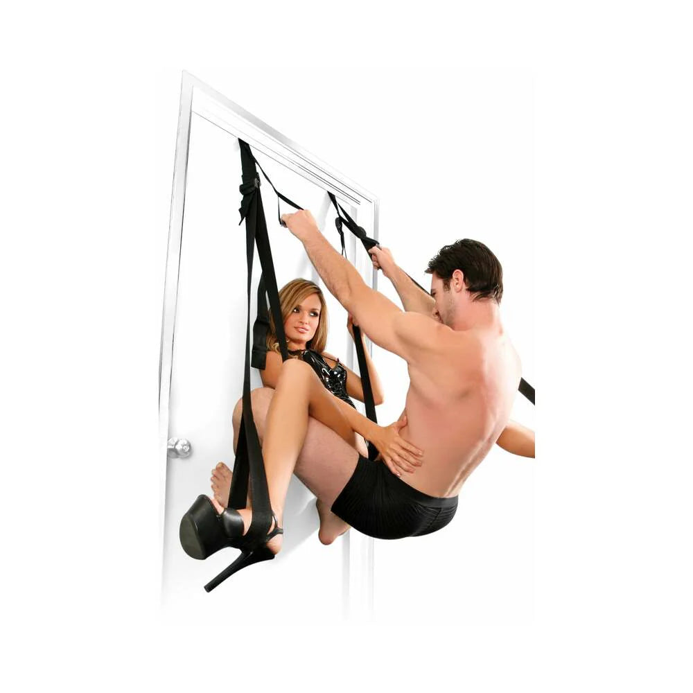 Deluxe Fantasy Door Swing