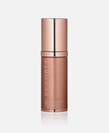 Euforia Enhancement Gel bottle with metallic rose-gold body and chrome cap