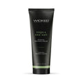 Wicked massage cream tube, sage + sea salt scent, 4.0 fl oz