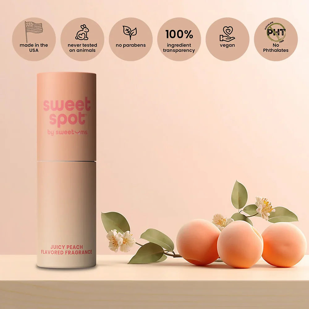 Sweet Spot Flavor Stick