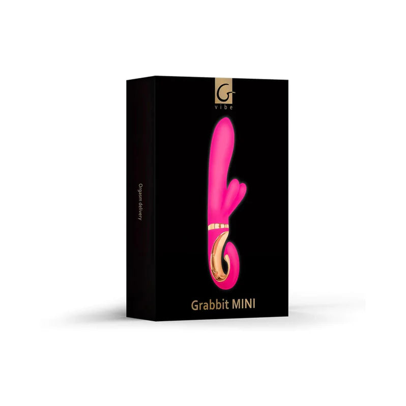 G-Rabbit Mini