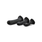 3-Piece Dildo Set