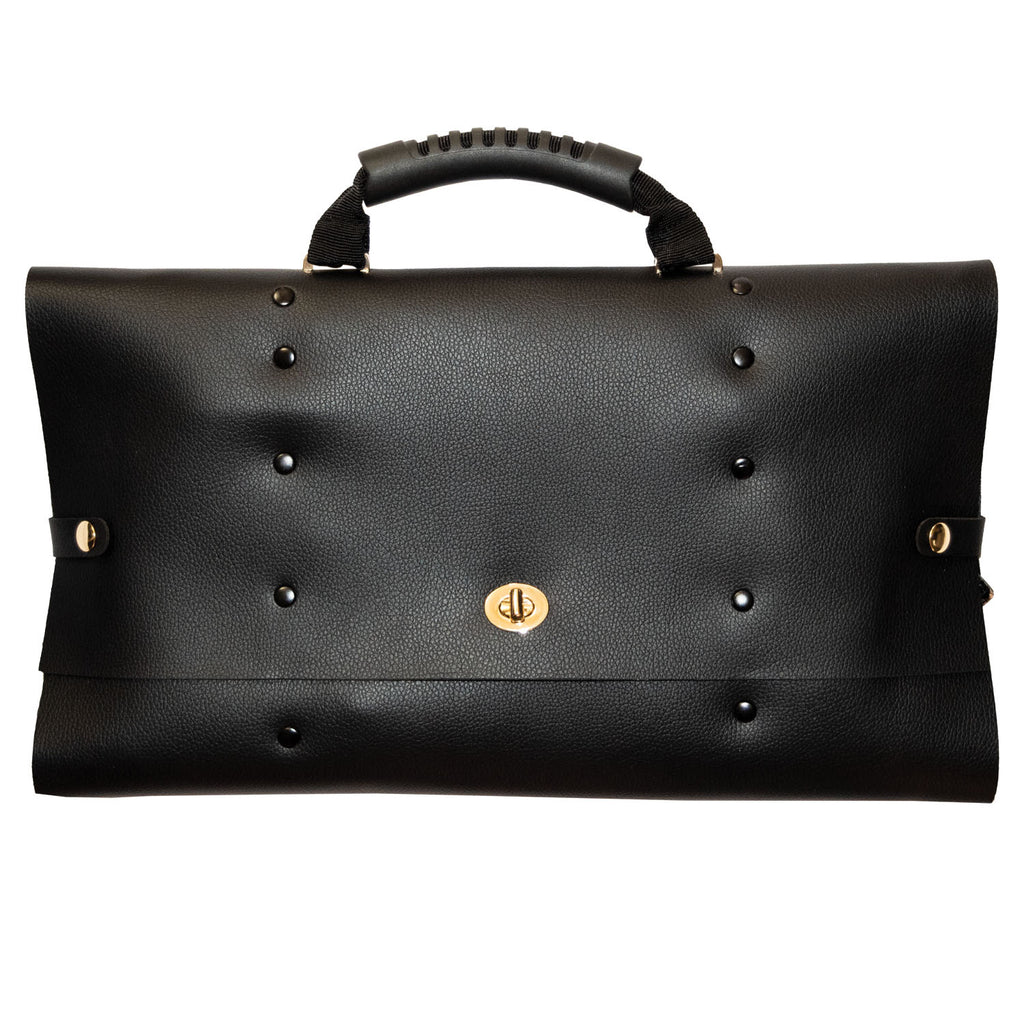 The Traveler 10-Piece Restraint and Bondage Play Kit