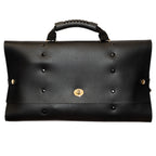 The Traveler 10-Piece Restraint and Bondage Play Kit