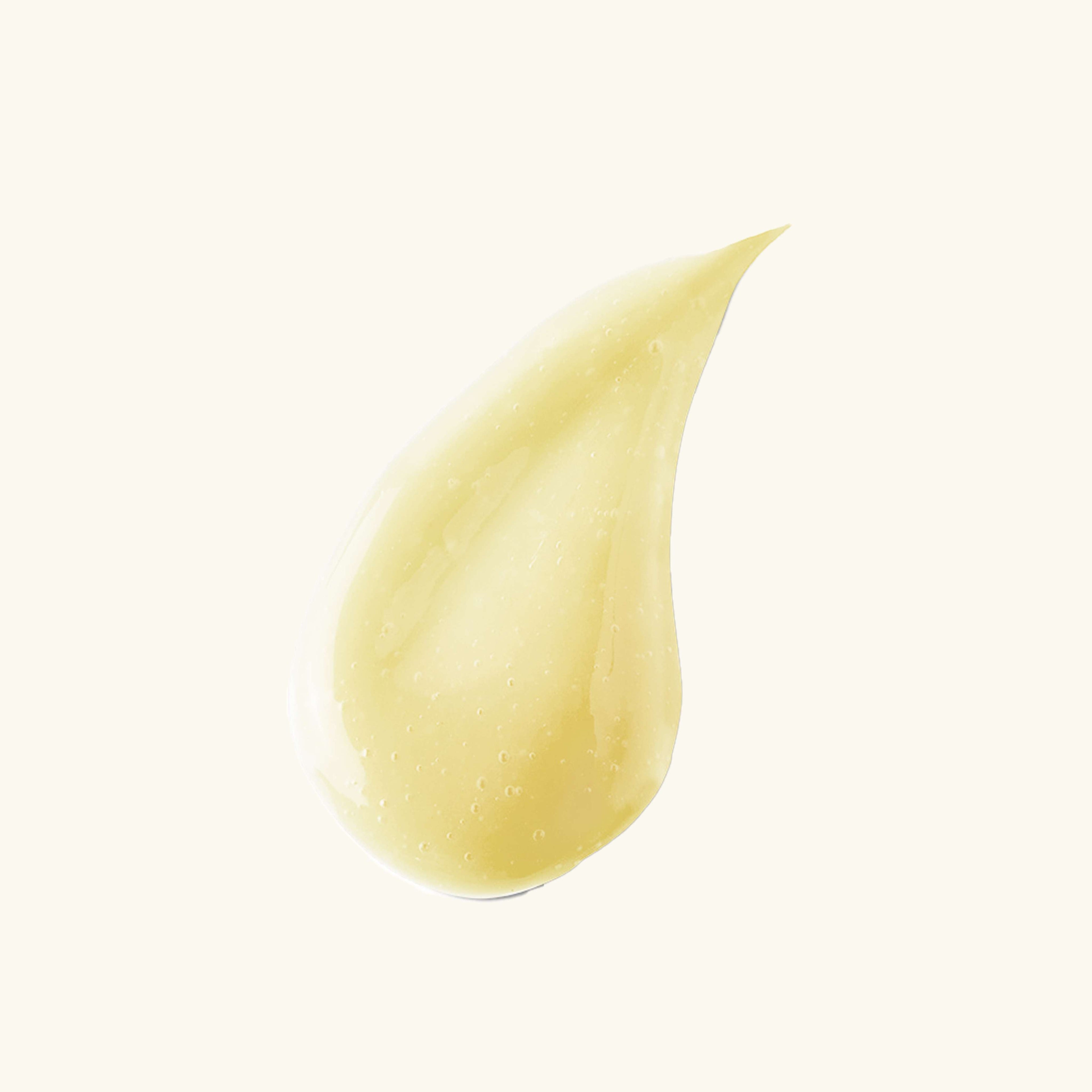 Superactive Serum pale yellow droplet of gel