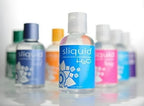 Sliquid Naturals H20 - 8.5 Fl. Oz. (251 ml)