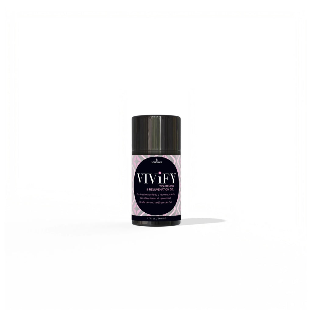 Vivify Tightening and Rejuvenation Gel - 1.7 Oz.