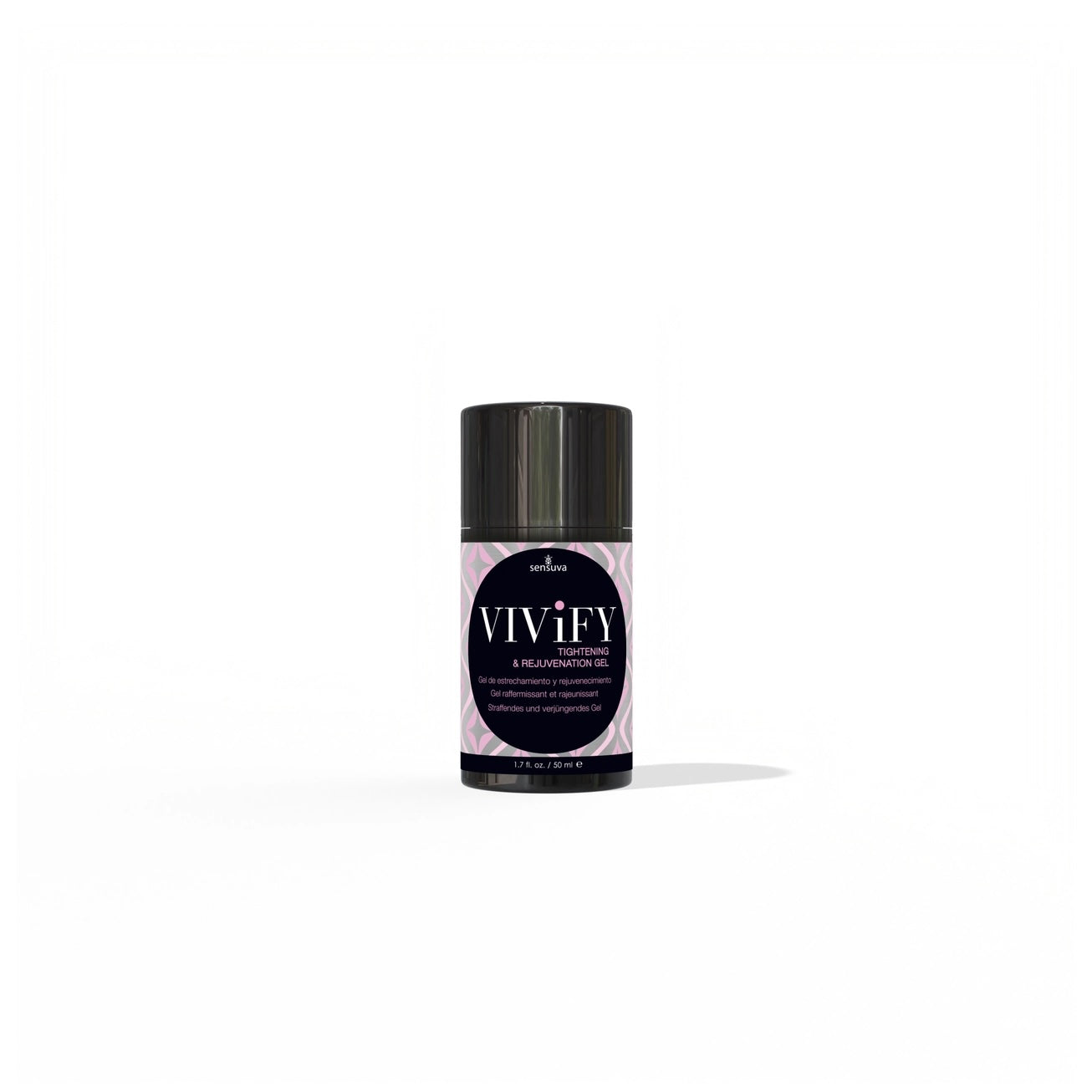 Vivify Tightening and Rejuvenation Gel - 1.7 Oz.
