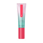 GPS G-spot cream tube, pink and white with red vertical label