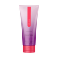 Body Boost squeeze tube product, pink-to-purple gradient with red logo stripe.