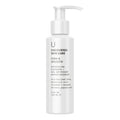 White pump cleanser bottle, “Firm & Smooth” label, 4 fl oz (120 mL).