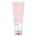 Pink cooling clitoral stimulant gel tube, silver flip-top, 1 fl oz / 30 mL
