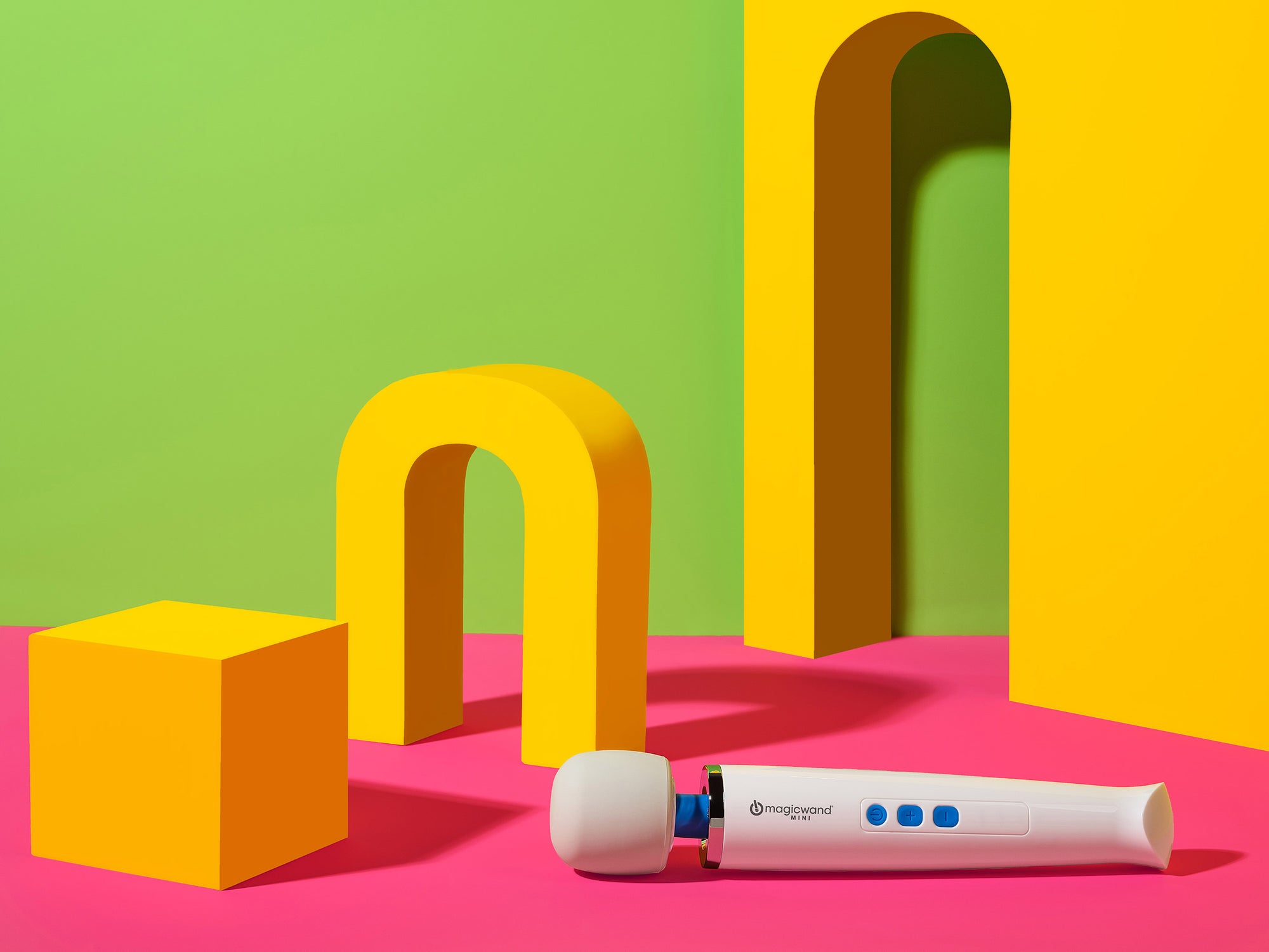 Mini Magic Wand