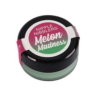 Lip and nipple nibblers balm jar, Melon Madness flavor