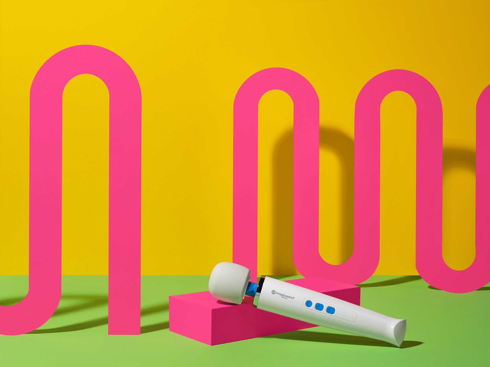 Mini Magic Wand